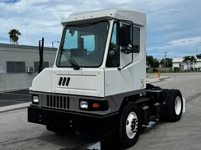Used 2016 KALMAR OTTAWA T2 Tow Tractors Florida US | Truck and Van Outlet #1509221