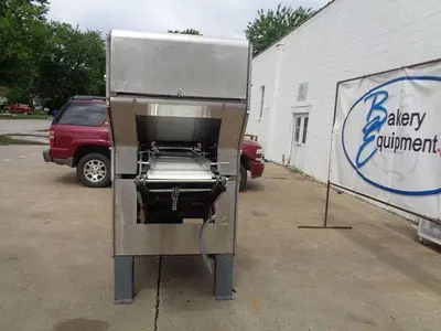 USED BETTENFORD STANFORD 75