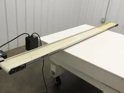 Used DORNER _UNKNOWN_ Belt Conveyors | Arrow Industrial #561662