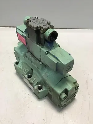 USED VICKERS DG4V36CPL2H10JAS310