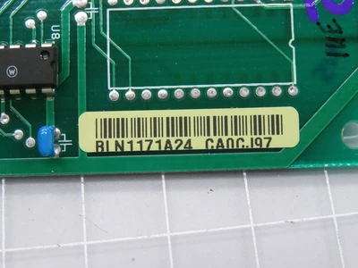 Used MOTOROLA _UNKNOWN_ Circuit Boards Texas US | OCO Industrial #1700937