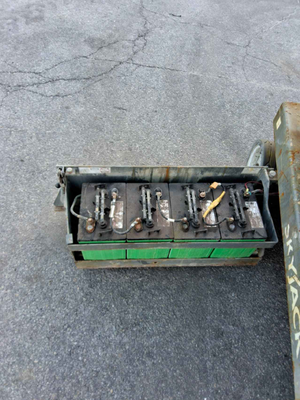 Used 2018 Skyjack SJ3215 Scissor Lifters Florida US | Stack Equipment #1550375
