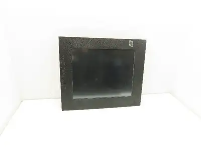 Mass Multimedia LCDSA17-5RS-S-PM PanelView Operator Touchscreen Monitor 17.1"