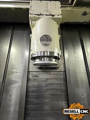 USED 2015 Okuma Multus U4000 2SW/1500