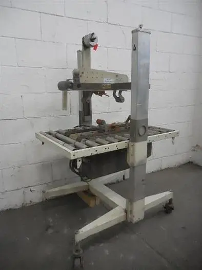 Used 3M-MATIC _UNKNOWN_ Carton Sealers & Tapers MX | UNION STANDARD EQUIPMENT CO. #134128