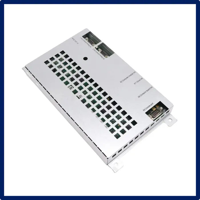 NEW MITSUBISHI DSQC668 3HAC029157-001/07