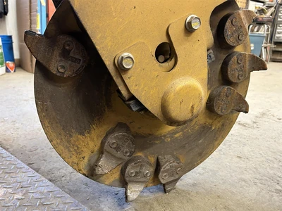Used 2022 RAYCO RG55R Stump Grinders New York US | Abele Tractor #1343173
