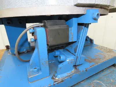 Used HOOSIER _UNKNOWN_ Vibratory Bowl Feeder Indiana US | Arrow Industrial #1436878