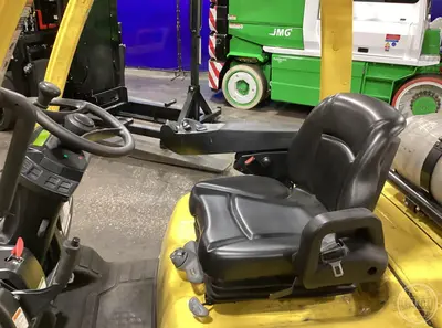 Used 2019 HYSTER H50FT Misc Forklifts Illinois US | Forklift Exchange #1273529