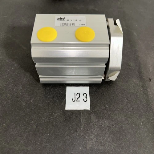 New | in-Stock PHD CTS2U 32x1/2-M Parts (Hydraulics and Pneumatics) | J&J Industrial Supply #500131