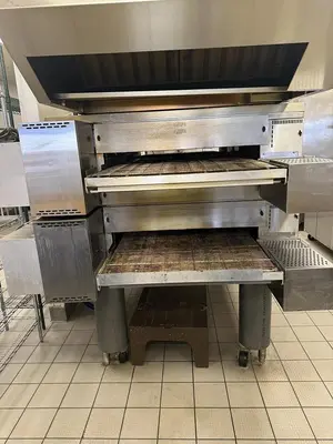 Used MIDDLEBY MARSHALL PS670G Restaurant Equipment (Miscellaneous) Florida US | BAM Discount Restaurant Equipment #1518167