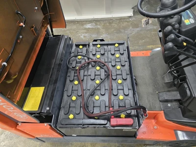 USED TOYOTA 7FBEU20