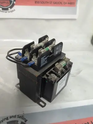 Used CUTLER-HAMMER C0150E2AFB Miscellaneous Equipment (Electrical & Power) Ohio US | Surplus Asset Holdings #1363808