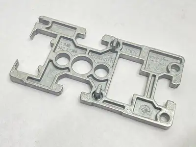 New | in-Stock Bosch Rexroth Adapter Plate CS: ST 2/R-H SET Conveyor Parts Michigan US | Maverick Industrial Sales #1502348