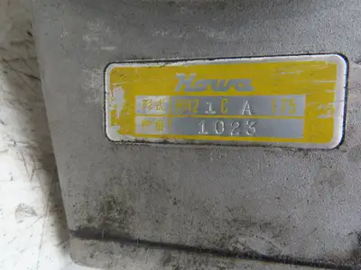 Used HOWA _UNKNOWN_ Hydraulic Cylinders | Arrow Industrial #633034