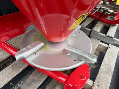 Sundown P-500 Spreader | County Equipment Company LLC (3)
