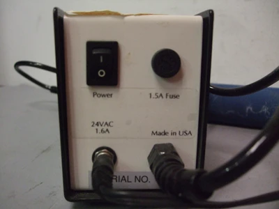 USED KEYSTONE SCIENTIFIC 0458