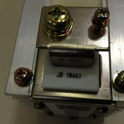 USED IWAKI 0227B