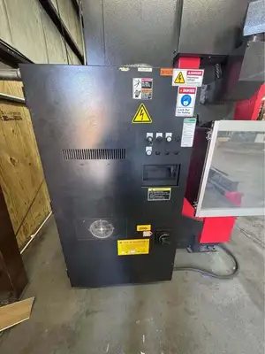 2011 AMADA HDS-8025NT Press Brakes-Hydraulic Power | Asset Exchange Corporation (2)