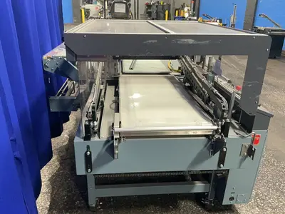 Used SEALED AIR / SHANKLIN A27A Miscellaneous Packaging Equipment Ohio US | HGR 24 #1289755