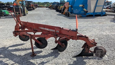 USED MASSEY FERGUSON 345