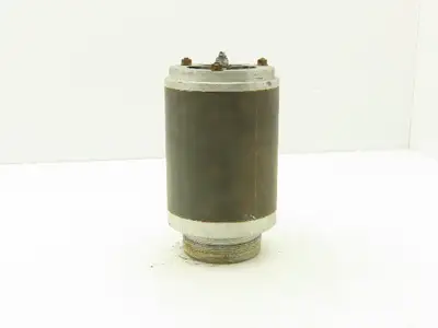 Elmo Rietschle S011 Vacuum Relief Valve 290 Mbar 4" NPT