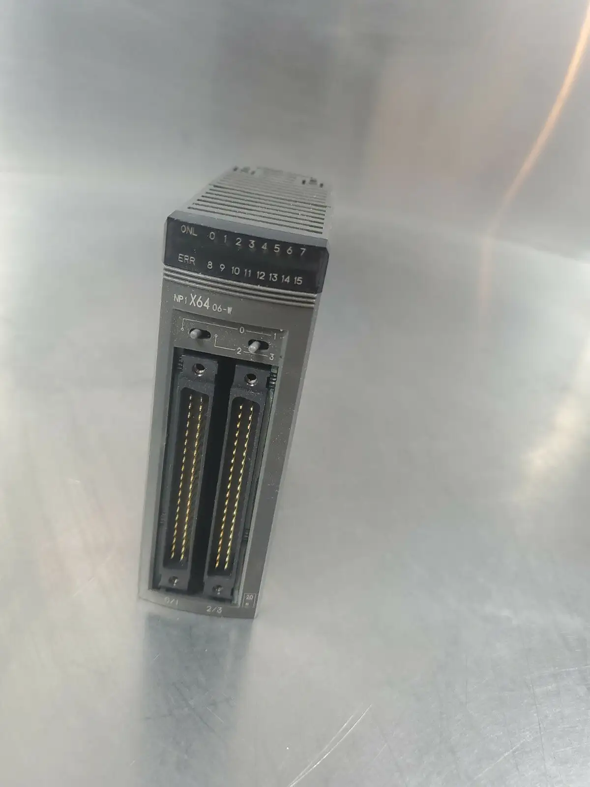 USED Fuji Electric NP16X406-WZ4