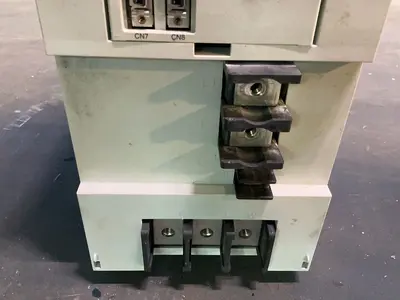Used 2010 _UNKNOWN_ _UNKNOWN_ Spindle Drives Ohio US | HGR 24 #1370491