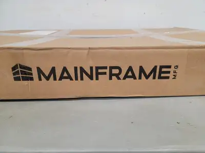 NEW MAINFRAME ADS-RR-15U