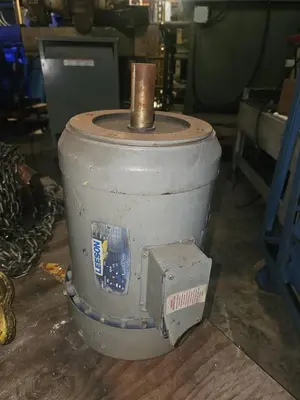USED LEESON 190046.05