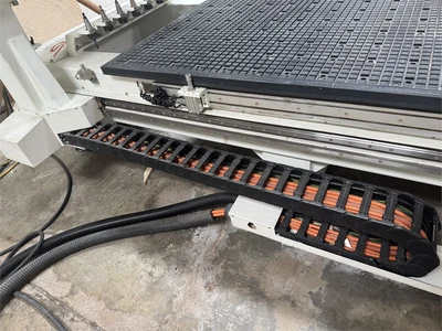 Used 2017 LAGUNA SMART SHOP II CNC Routers Arizona US | MachineryMax #1337377