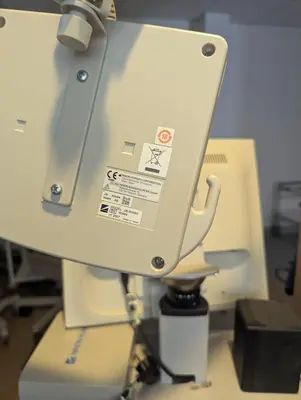 Package of medical equipment