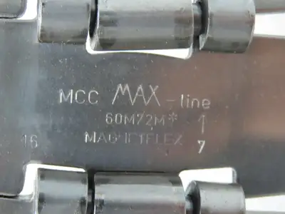New | in-Stock MCC _UNKNOWN_ Conveyor Parts | Arrow Industrial #635129