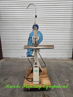 USED BOSTITCH TEXTRON 7A