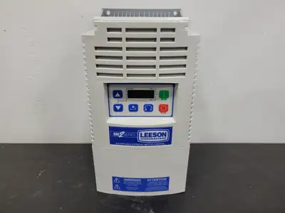 NEW LEESON 174626