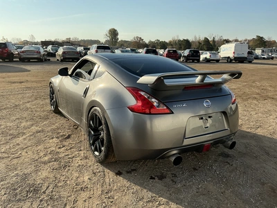 Used 2016 NISSAN 370Z Classic Cars & Trucks Michigan US | Miedema Asset Management Group #1579803