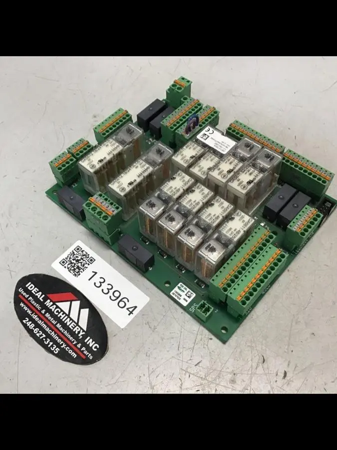 USED SIGMATEK 1101.974.00