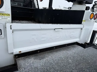 Used 2022 FORD F350 SUPER DUTY XL 4X4 CRANE Truck-Mounted Cranes Minnesota US | Carco Truck & Equipment #1514215