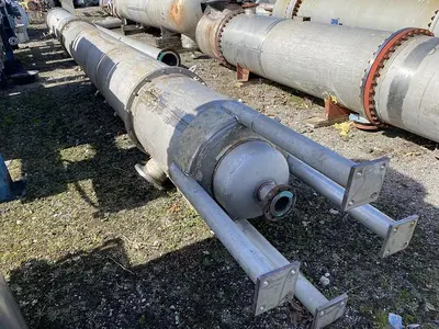 Used 2007 CLEMMER STEEL CRAFT _UNKNOWN_ Columns North Carolina US | DH Griffin Used Equipment #1383632