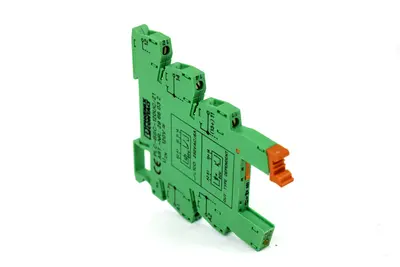 USED PHOENIX CONTACT PLC-BSC-120UC/21 2966032