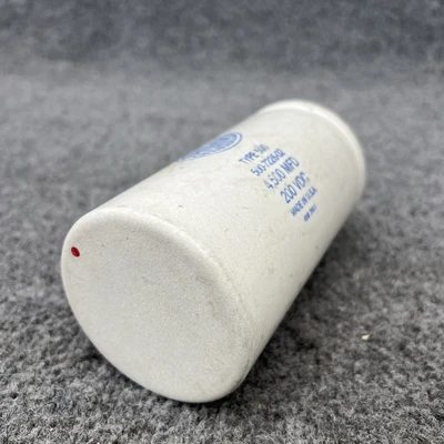 Used Sangamd ["Type 500 500-7226-02", "500-7226-02"] Misc Electrical & Power Parts California US | Davliegogo LLC #1718074