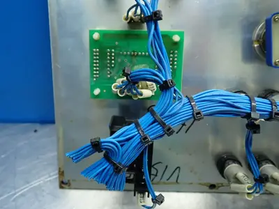 Used FANUC A06B0216C211 Automation Control (HMI) Ohio US | HGR 24 #878624