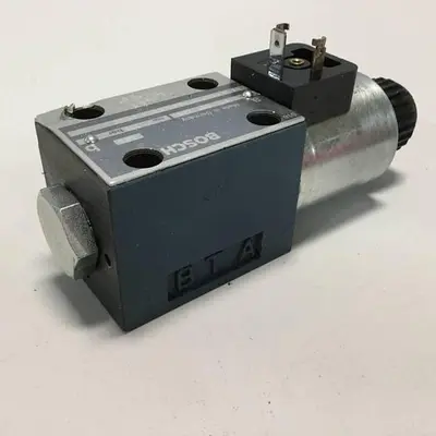 USED BOSCH 0 810 091 266