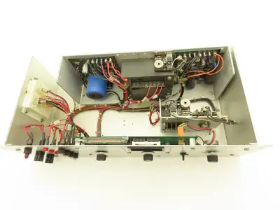 Power-One HDBB-105W-A Power Supply 105W W/Rockwell Secondary Performance Board