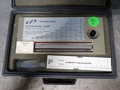 USED COLEPALMER 331240