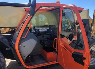 Used 2019 JLG 1055 Aerial Work Platforms New York US | United Lift #1446476