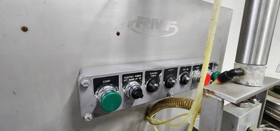 USED RFM SV 45