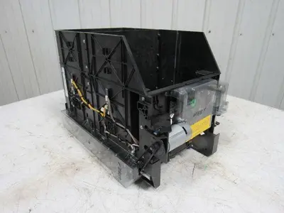 Triton TDM-250 Cash Dispensing Mechanism W/V6-46 Firmware