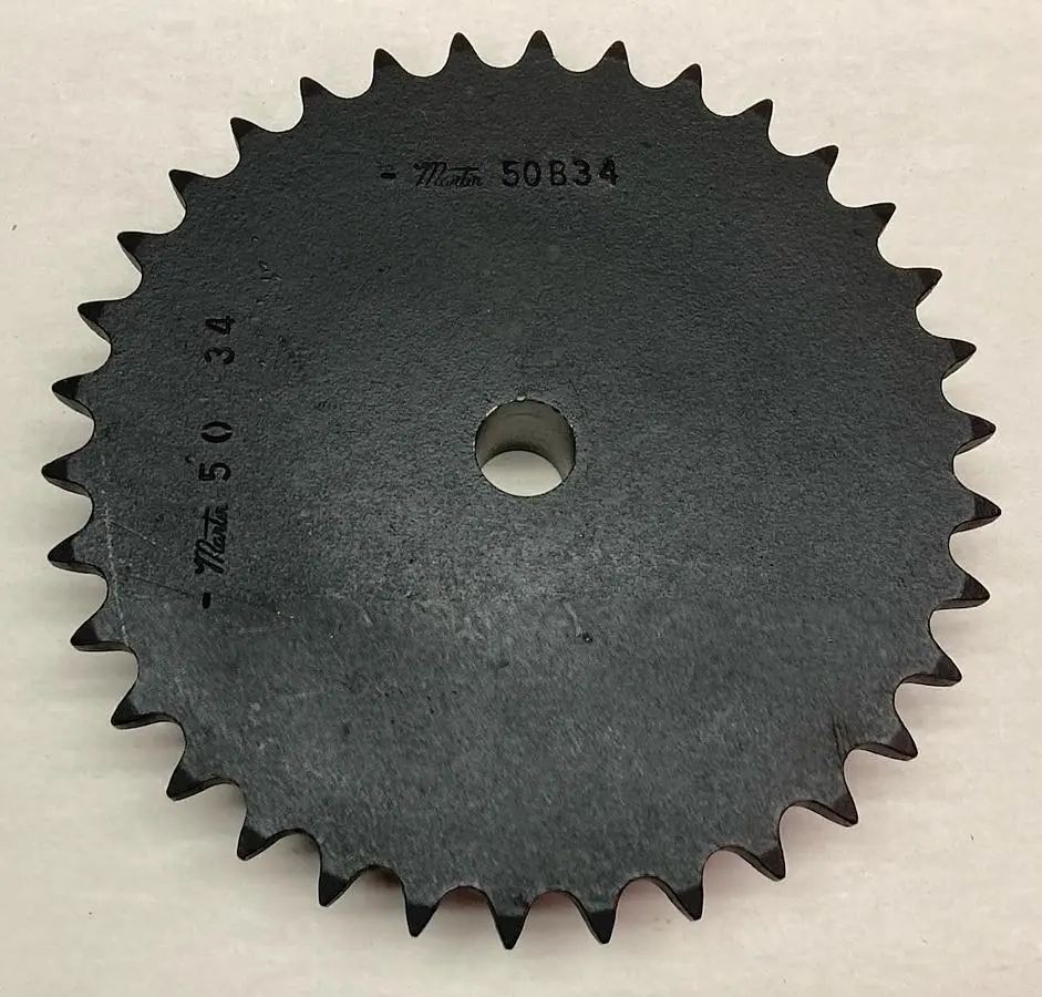 Used MARTIN 50B34 Conveyor Parts Ohio US | Surplus Asset Holdings #1243852