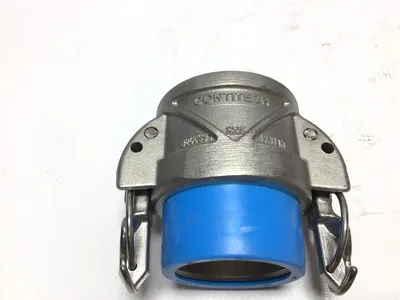 ContiTech 820088 H22 Cam Groove Coupling Insta-Lock Female Coupler